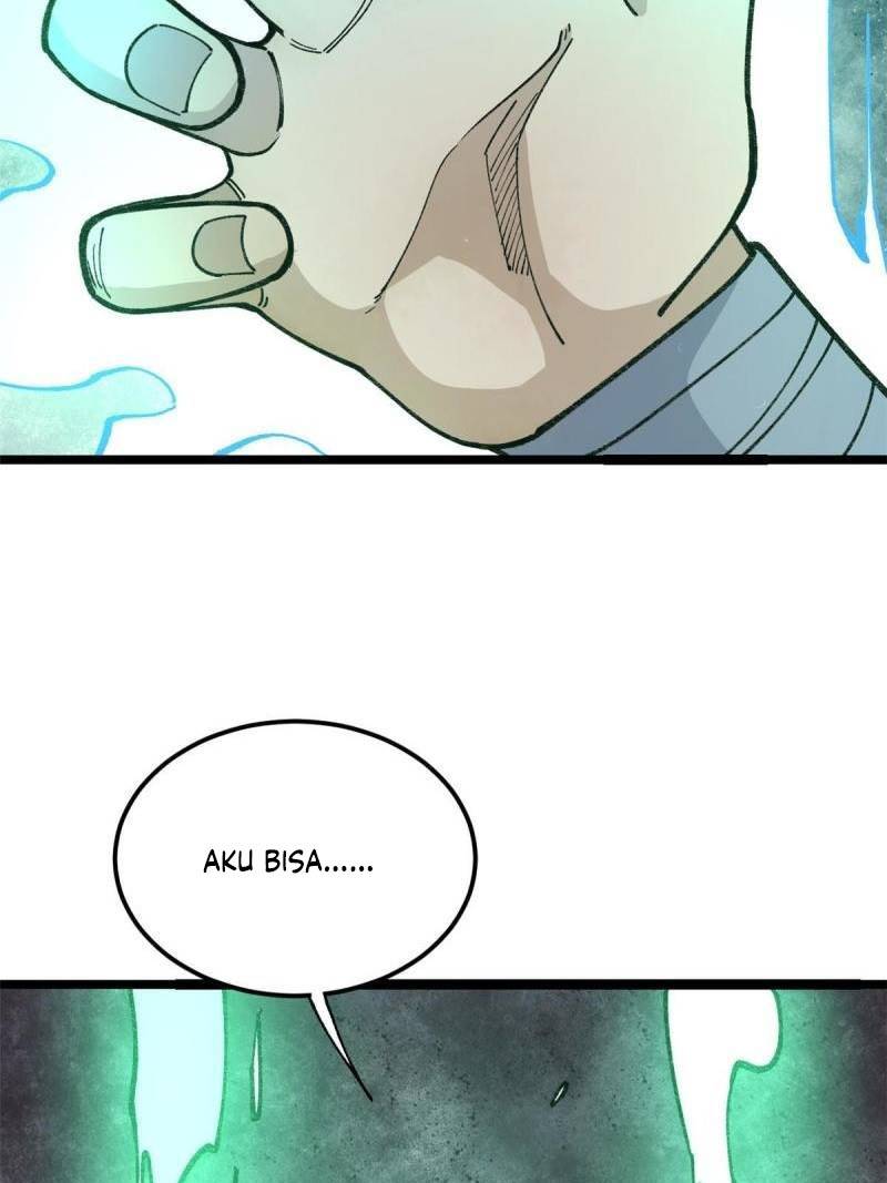 All Hail the Sect Leader Chapter 134 halaman 52