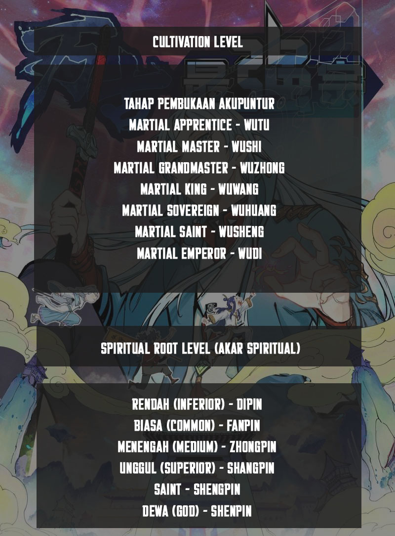 All Hail the Sect Leader Chapter 142 halaman 2