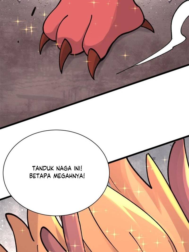 All Hail the Sect Leader Chapter 144 halaman 30