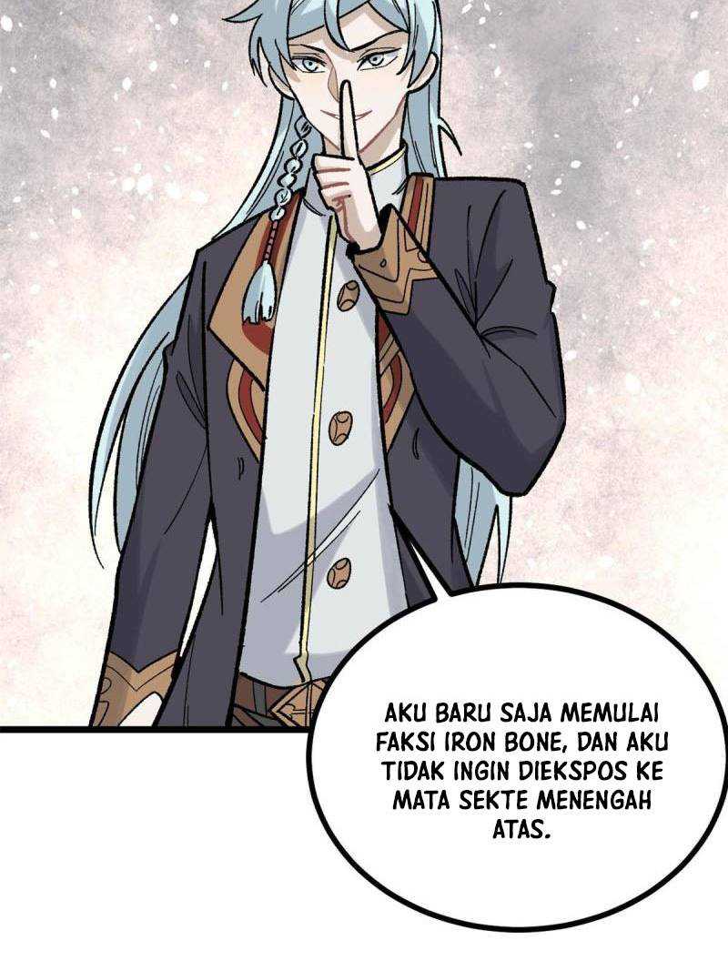 All Hail the Sect Leader Chapter 156 halaman 23
