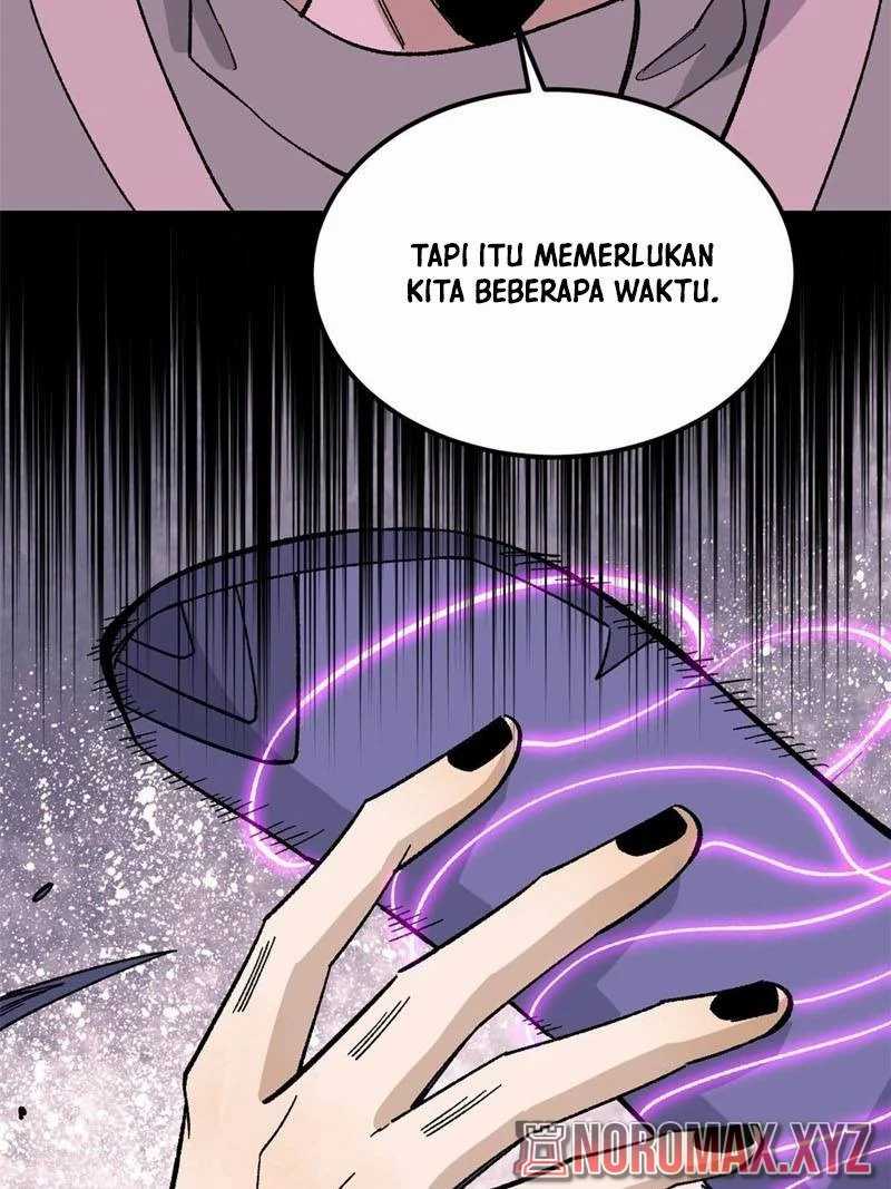 All Hail the Sect Leader Chapter 169 halaman 12