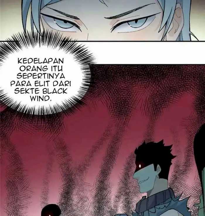 All Hail the Sect Leader Chapter 17 halaman 30