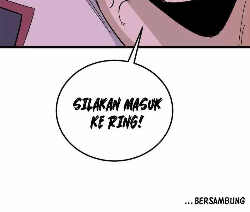 All Hail the Sect Leader Chapter 171 halaman 81