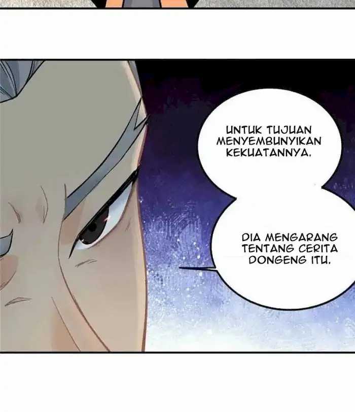 All Hail the Sect Leader Chapter 31 halaman 16