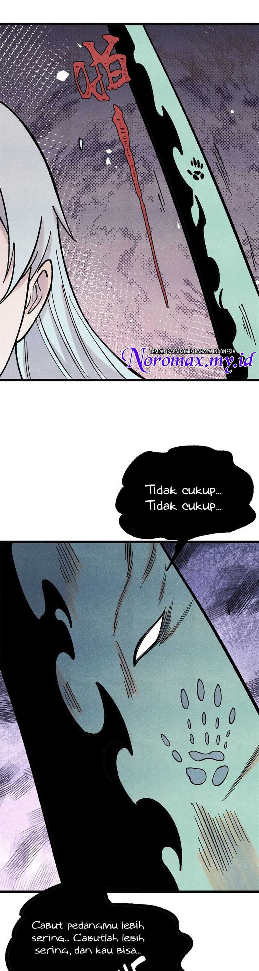 All Hail the Sect Leader Chapter 397 halaman 23