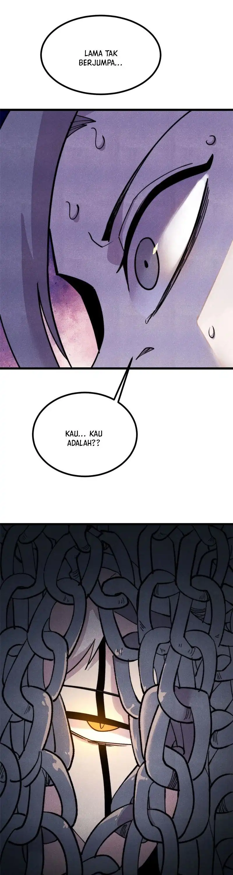 All Hail the Sect Leader Chapter 477 halaman 21