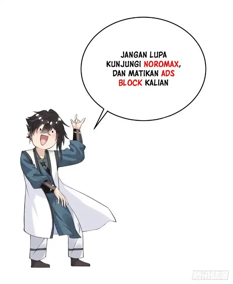 All Hail the Sect Leader Chapter 479 halaman 34