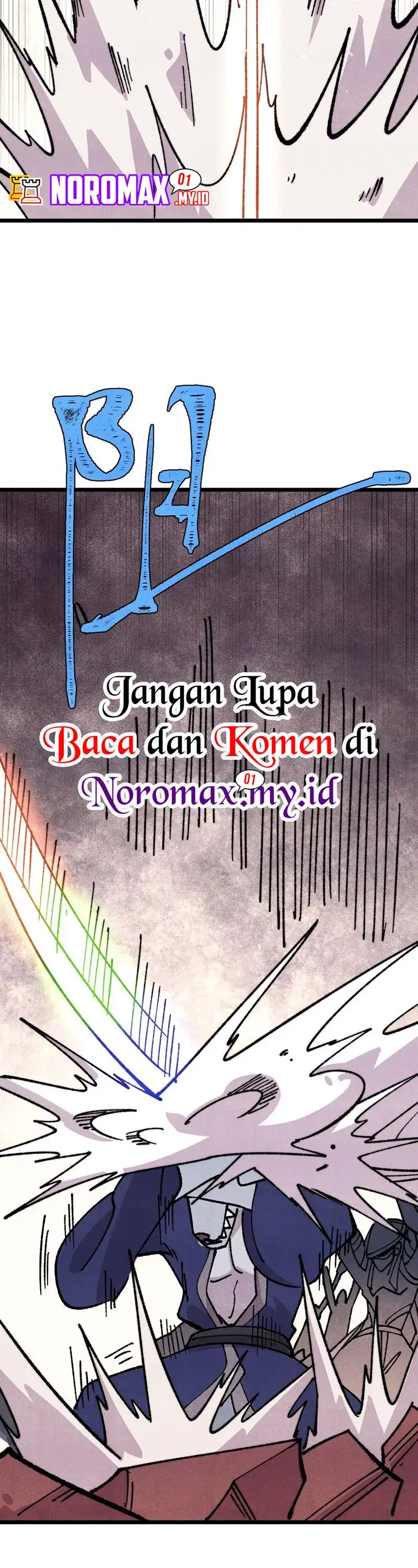 All Hail the Sect Leader Chapter 485 halaman 13