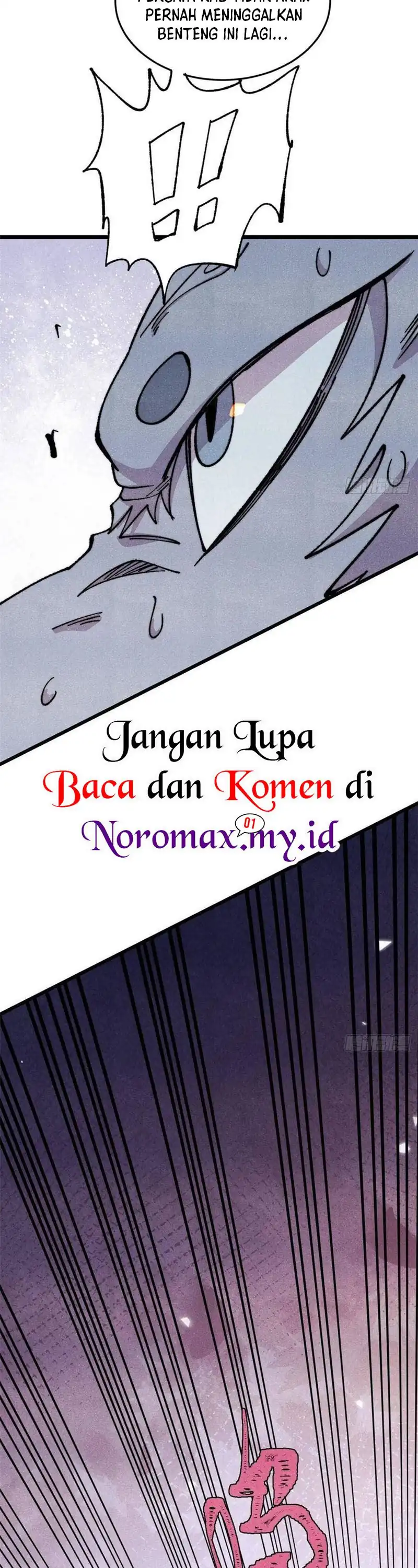 All Hail the Sect Leader Chapter 486 halaman 32