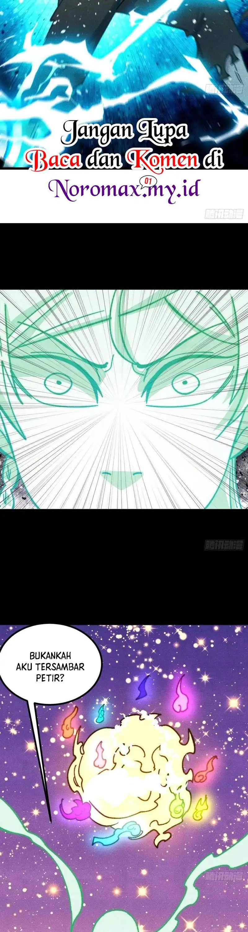 All Hail the Sect Leader Chapter 488 halaman 25