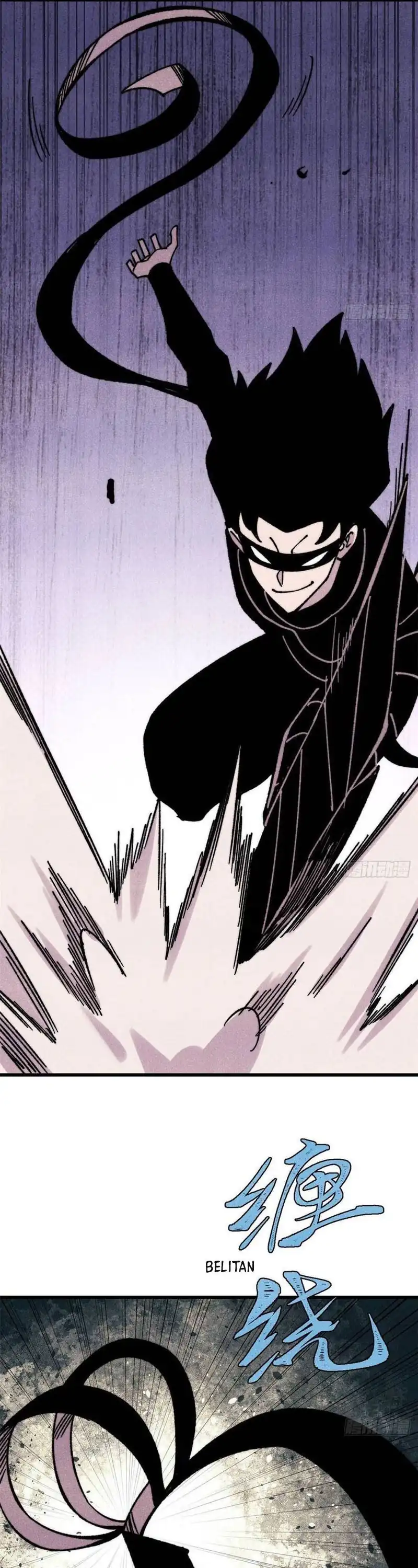 All Hail the Sect Leader Chapter 504 halaman 20