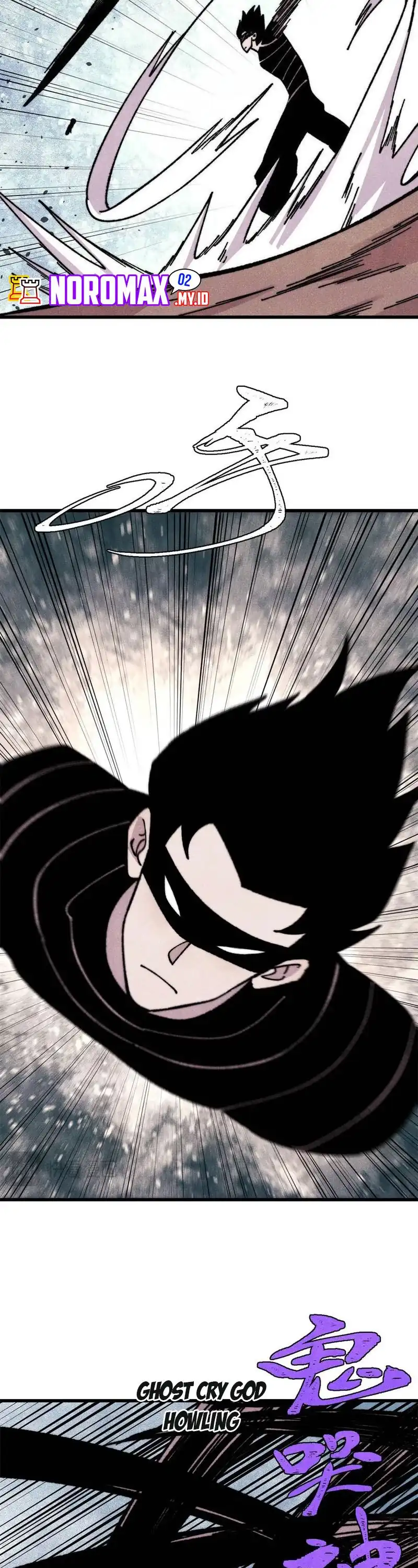 All Hail the Sect Leader Chapter 505 halaman 25