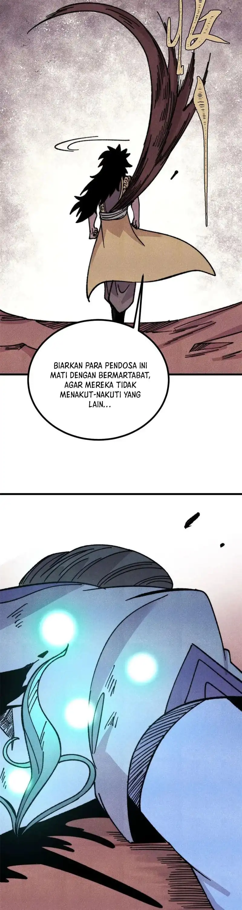 All Hail the Sect Leader Chapter 509 halaman 6