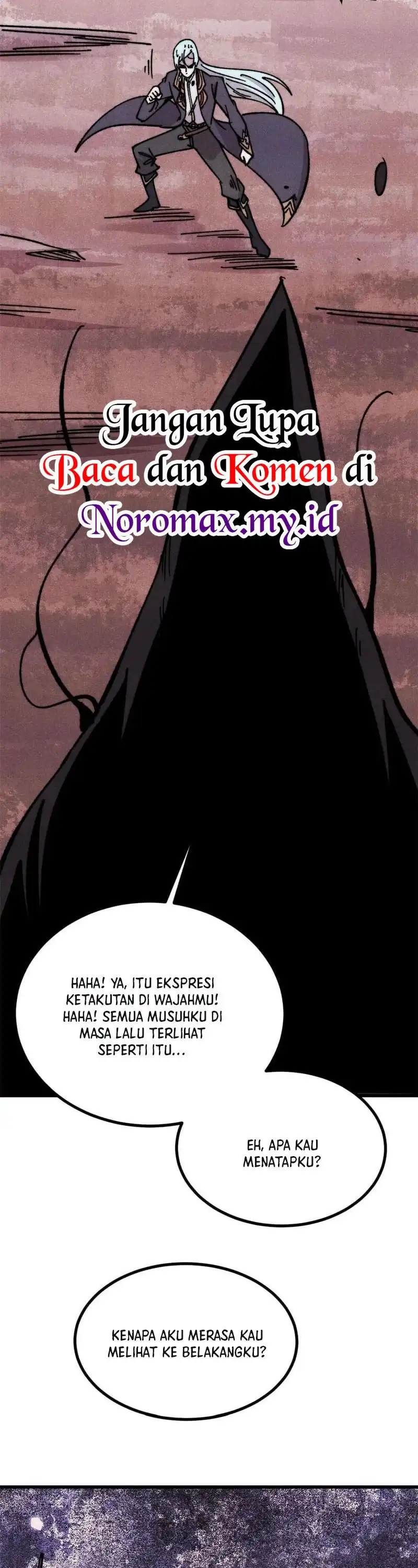 All Hail the Sect Leader Chapter 509 halaman 28