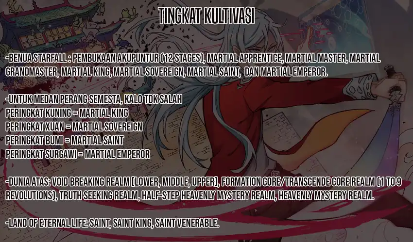 All Hail the Sect Leader Chapter 511 halaman 36