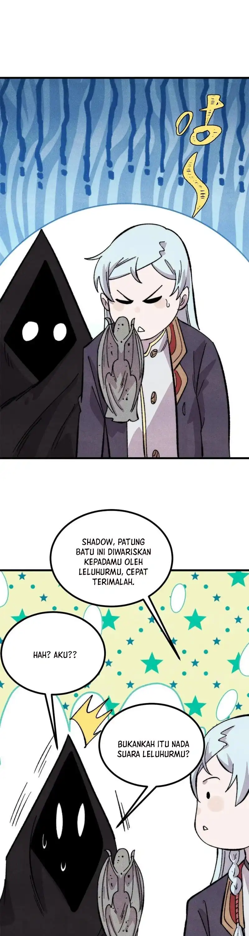 All Hail the Sect Leader Chapter 513 halaman 21