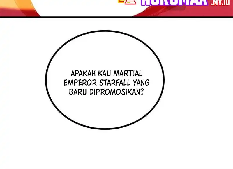 All Hail the Sect Leader Chapter 521 halaman 30