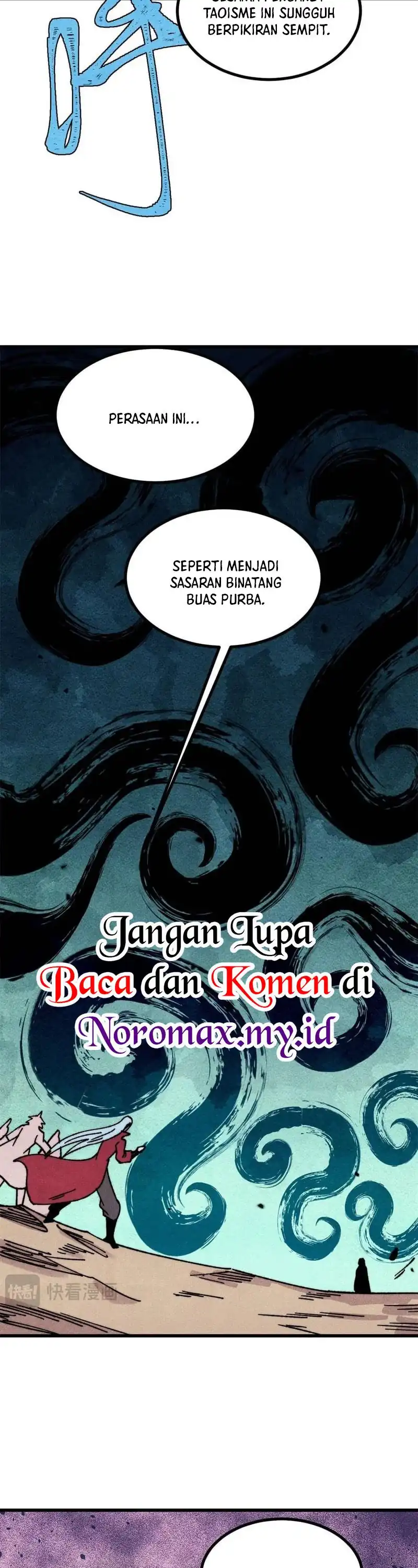 All Hail the Sect Leader Chapter 521 halaman 7