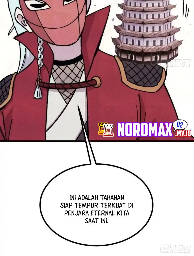 All Hail the Sect Leader Chapter 523 halaman 29