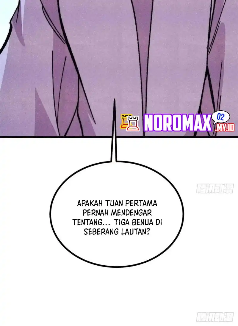 All Hail the Sect Leader Chapter 524 halaman 16