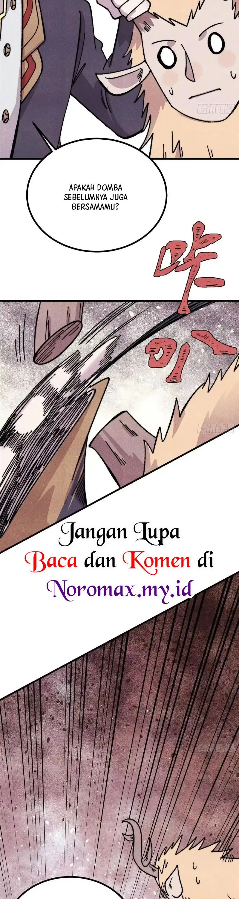 All Hail the Sect Leader Chapter 531 halaman 14