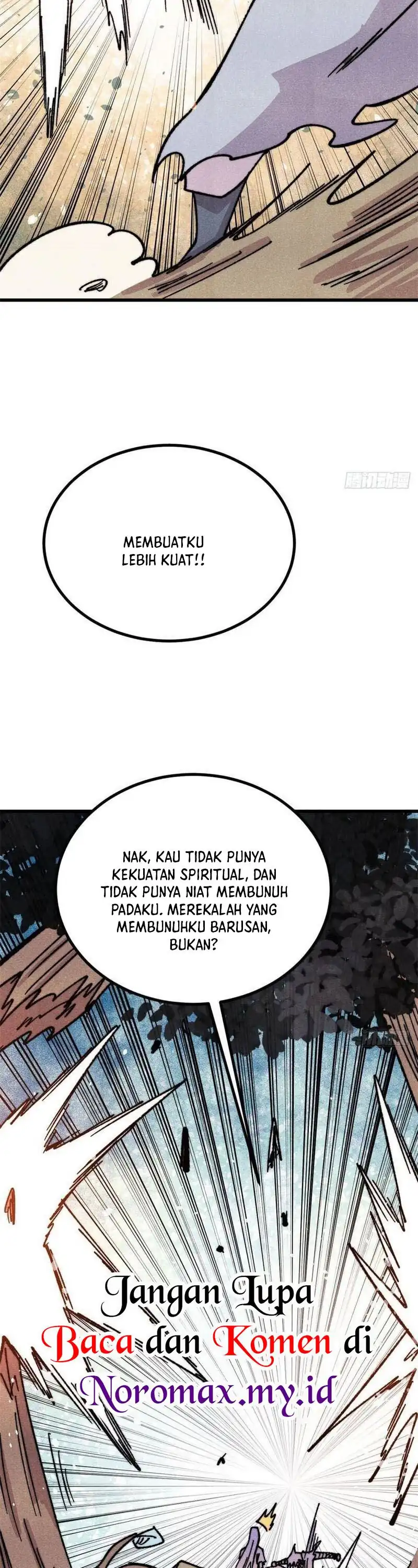 All Hail the Sect Leader Chapter 542 halaman 25