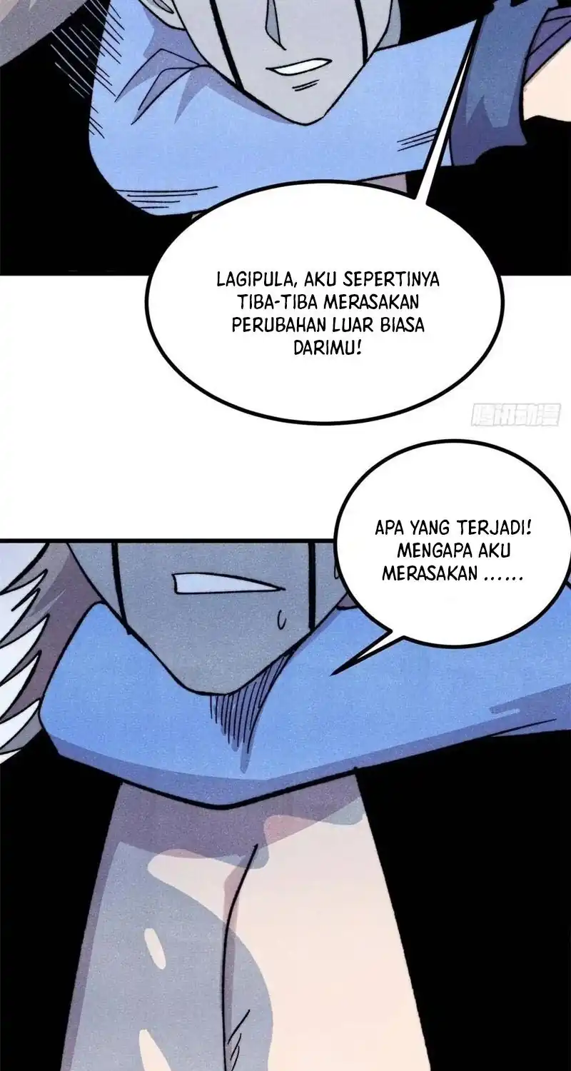 All Hail the Sect Leader Chapter 547 halaman 11