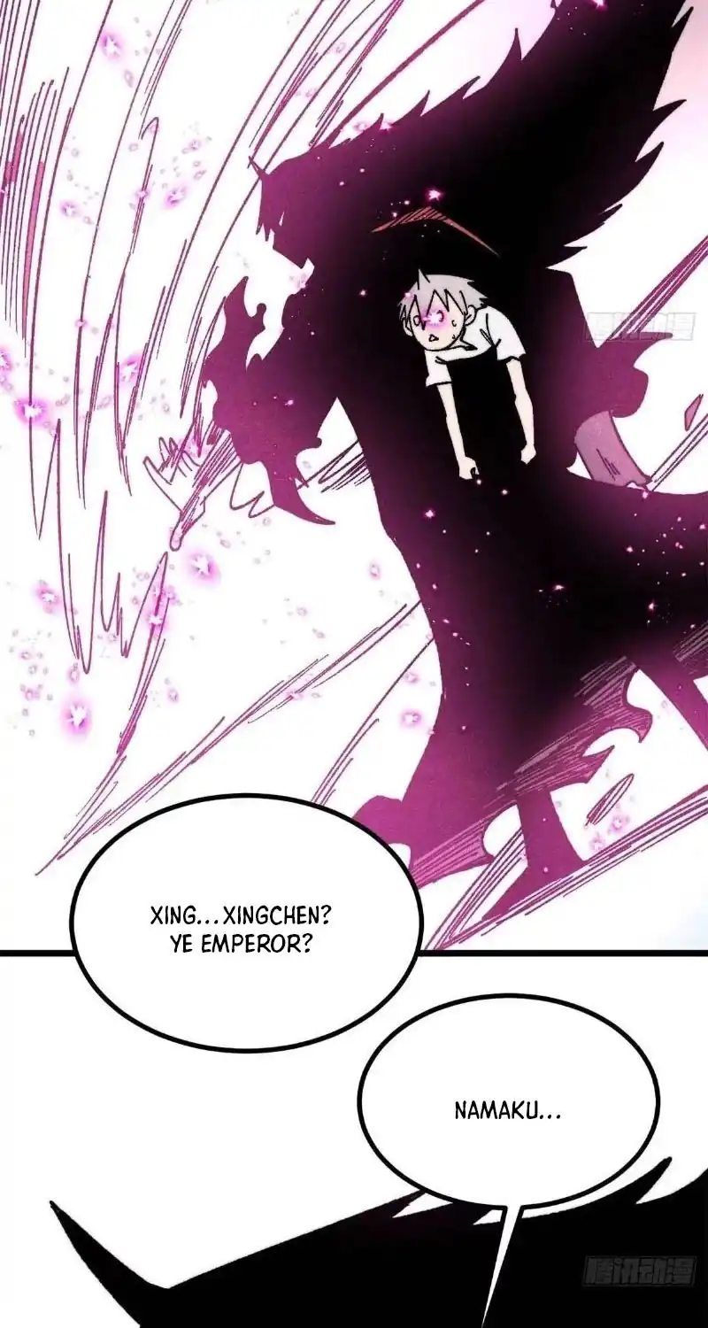 All Hail the Sect Leader Chapter 547 halaman 57
