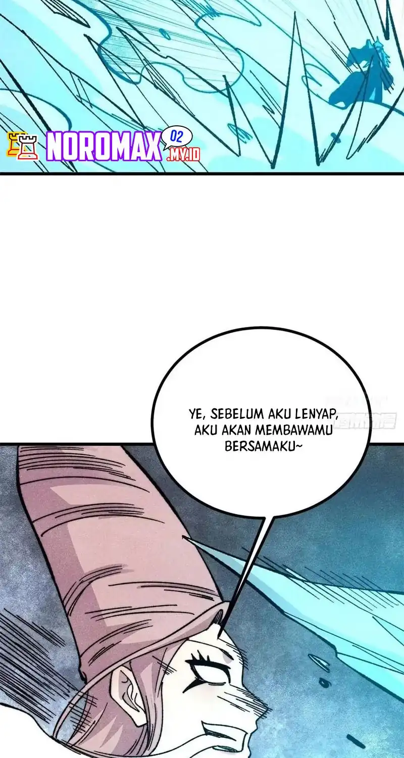 All Hail the Sect Leader Chapter 547 halaman 51