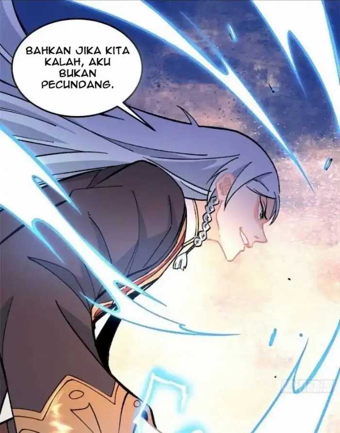 All Hail the Sect Leader Chapter 64 halaman 16