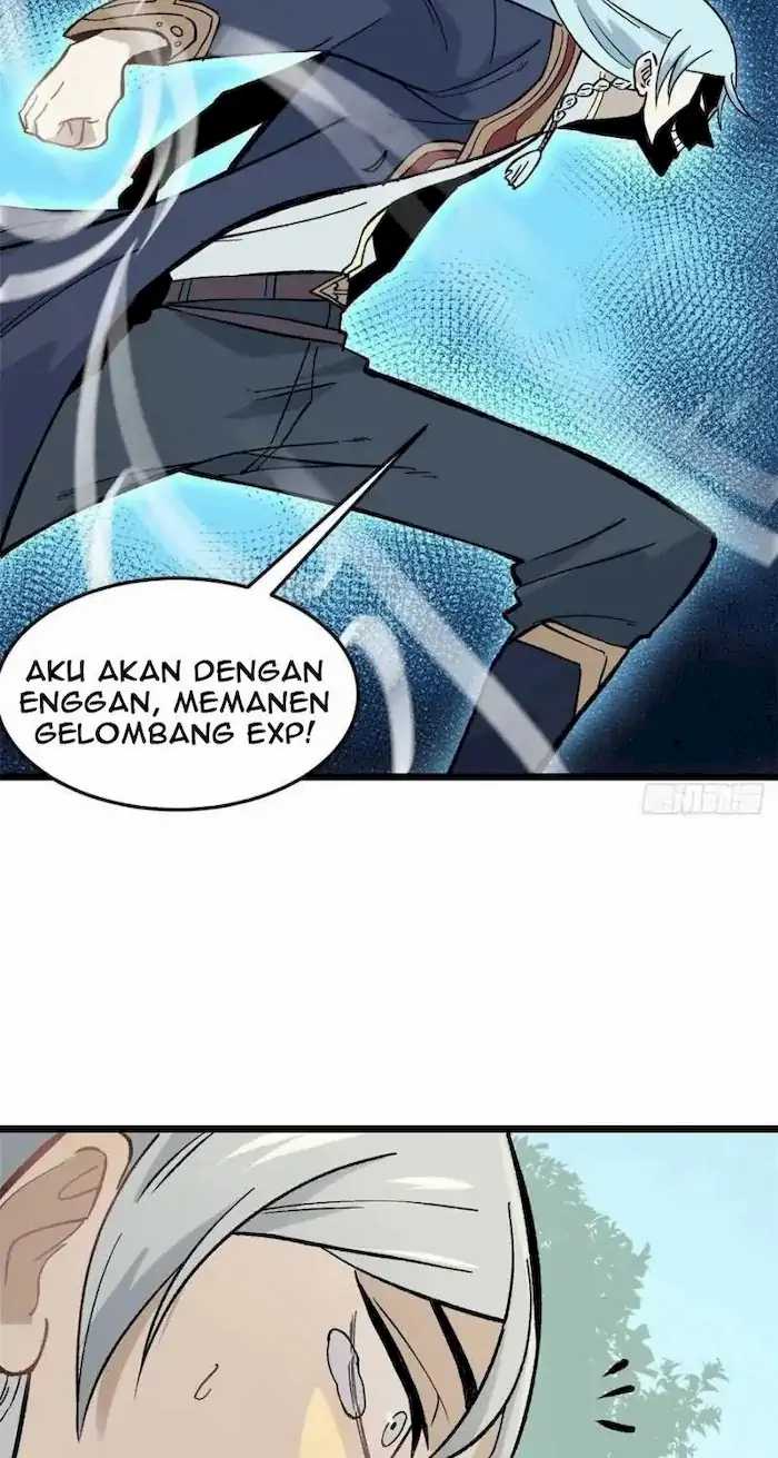 All Hail the Sect Leader Chapter 77 halaman 36