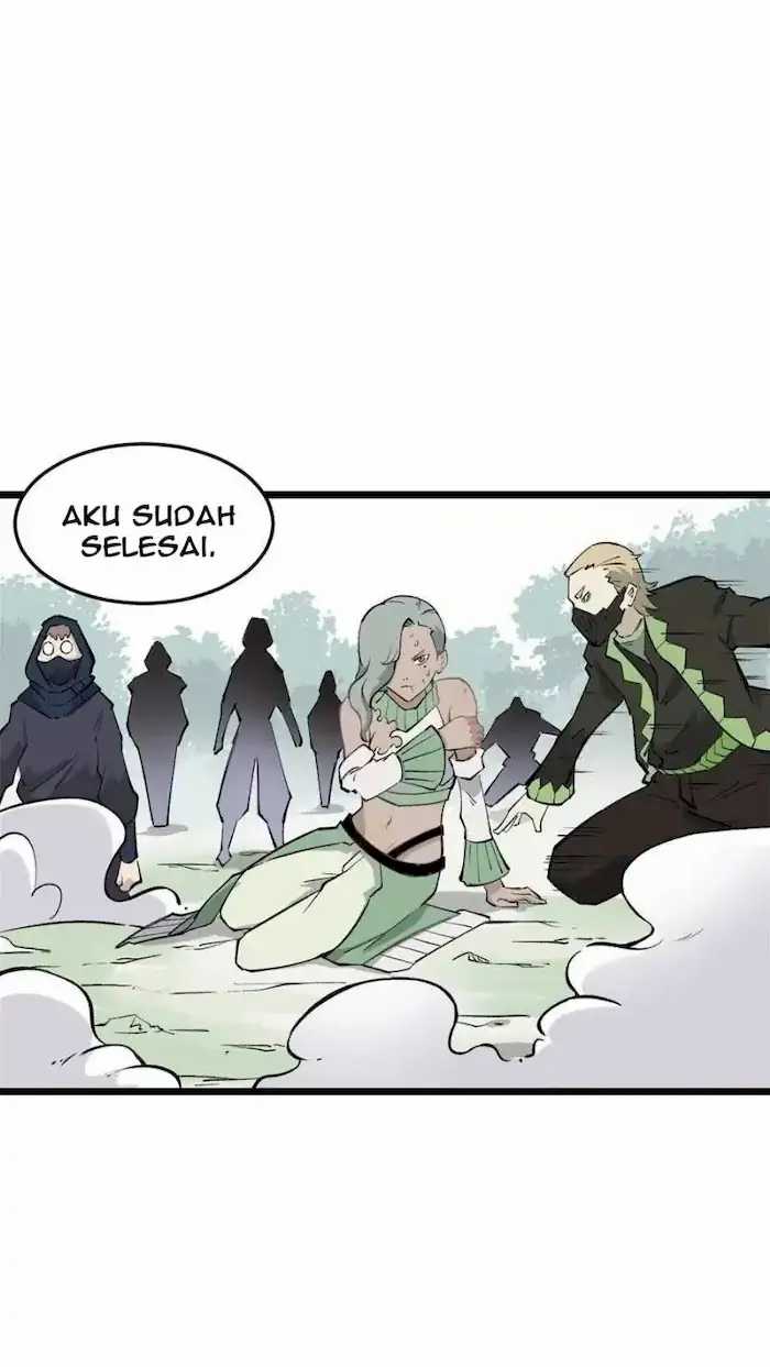 All Hail the Sect Leader Chapter 79 halaman 37