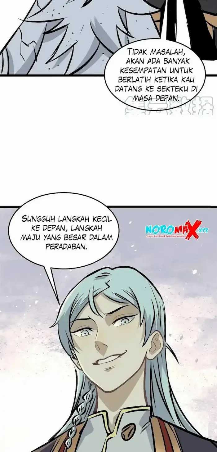 All Hail the Sect Leader Chapter 90 halaman 2