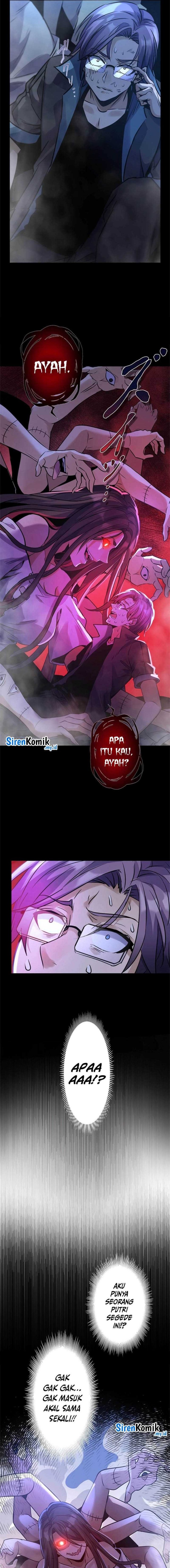 Jobless Monster Player Chapter 2 halaman 6