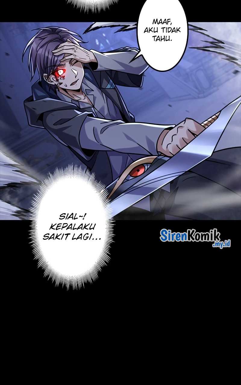 Jobless Monster Player Chapter 33 halaman 32