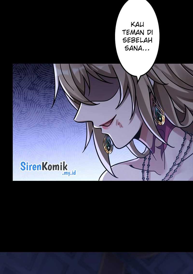 Jobless Monster Player Chapter 33 halaman 36