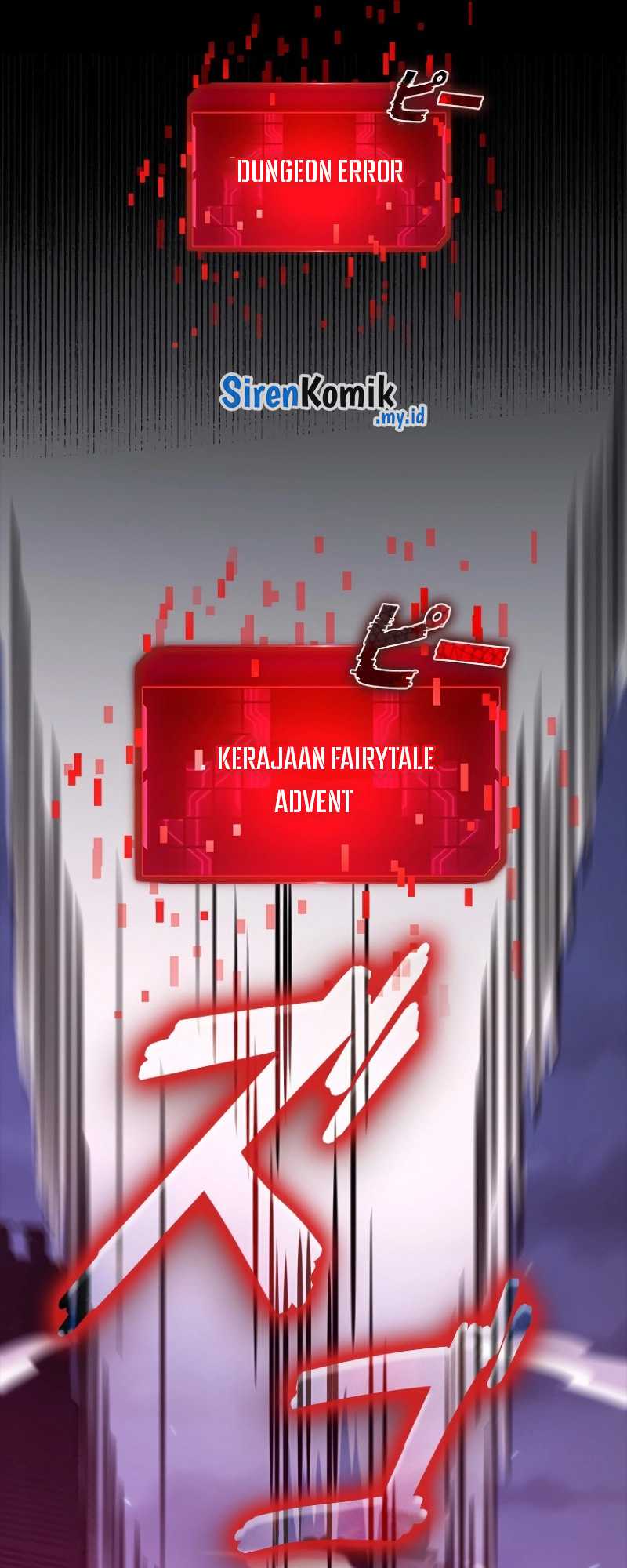 Jobless Monster Player Chapter 34 halaman 6