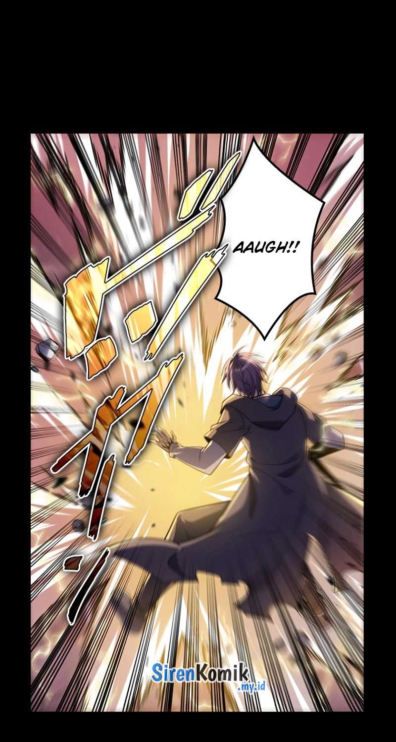 Jobless Monster Player Chapter 35 halaman 13