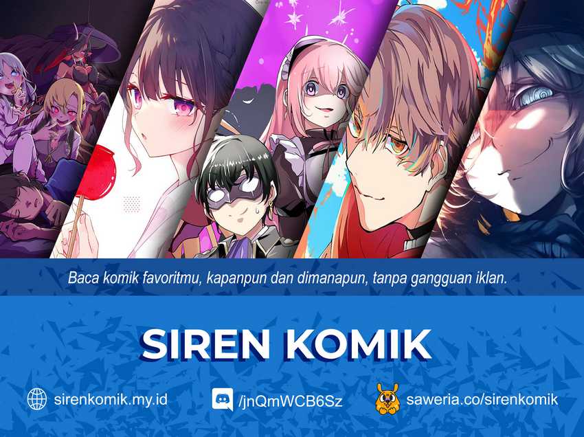 Jobless Monster Player Chapter 38 halaman 14