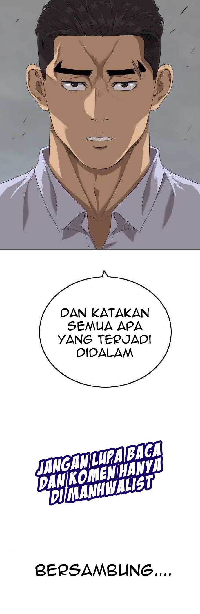 A Bad Person Chapter 102 halaman 40