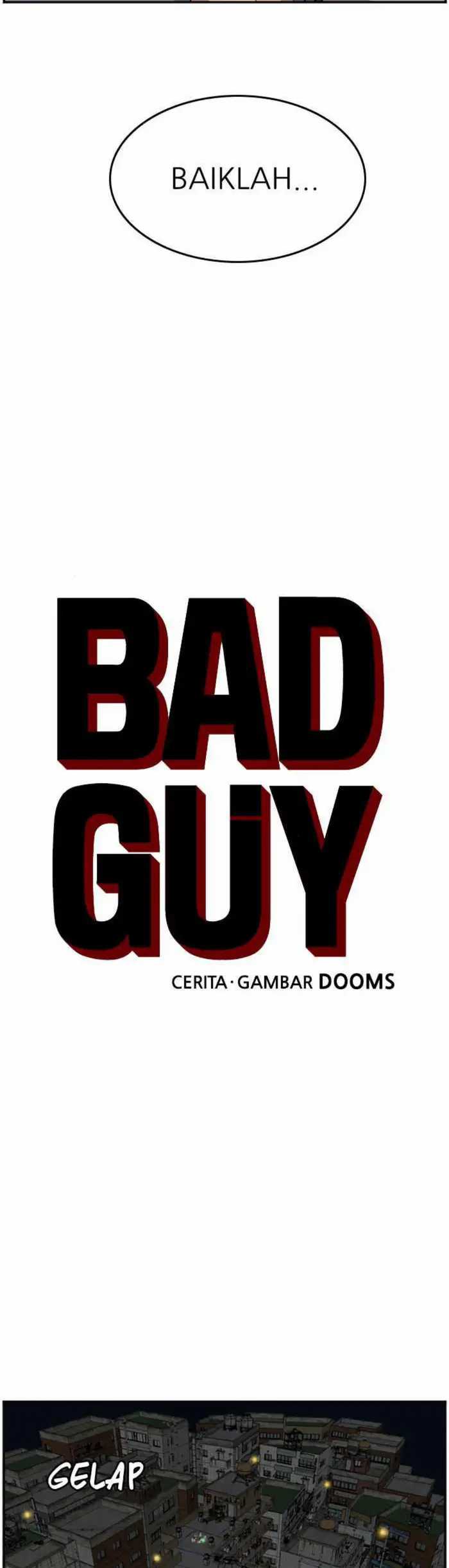 A Bad Person Chapter 104 halaman 4
