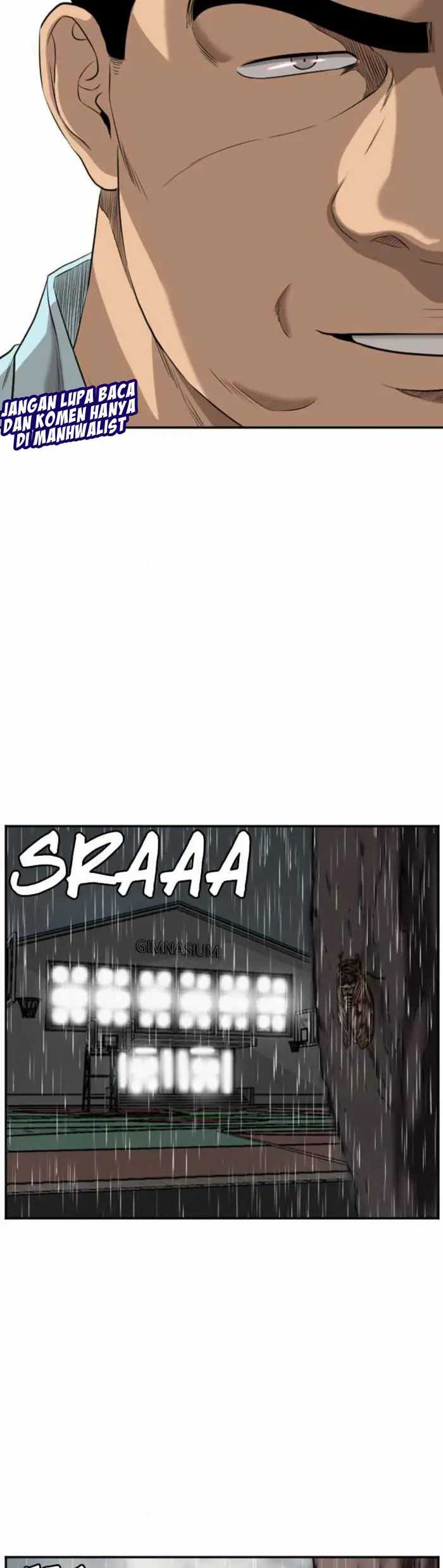 A Bad Person Chapter 105 halaman 47
