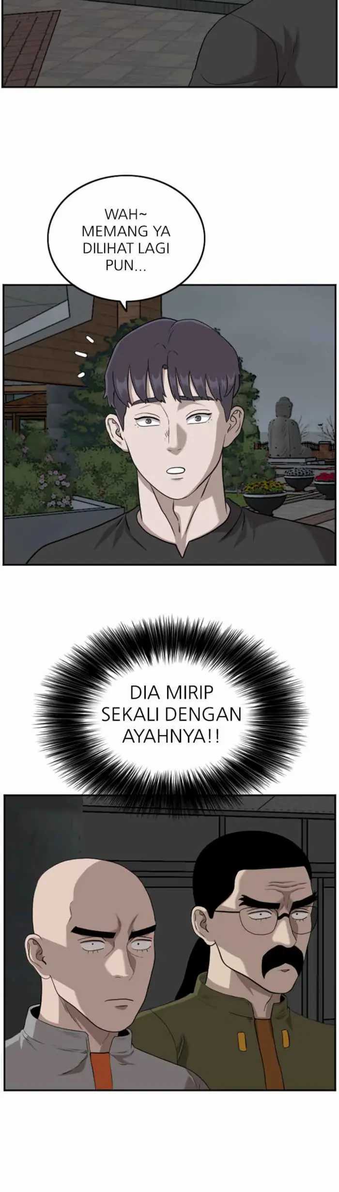 A Bad Person Chapter 105 halaman 29