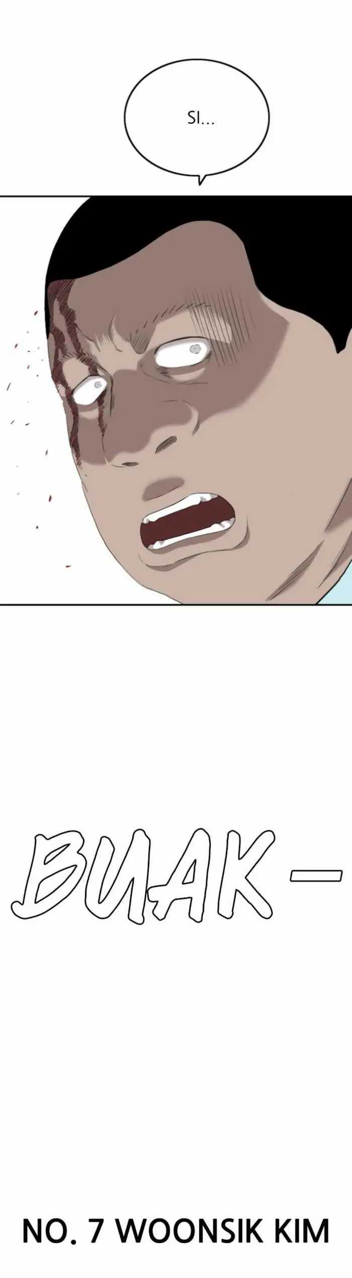 A Bad Person Chapter 106 halaman 10
