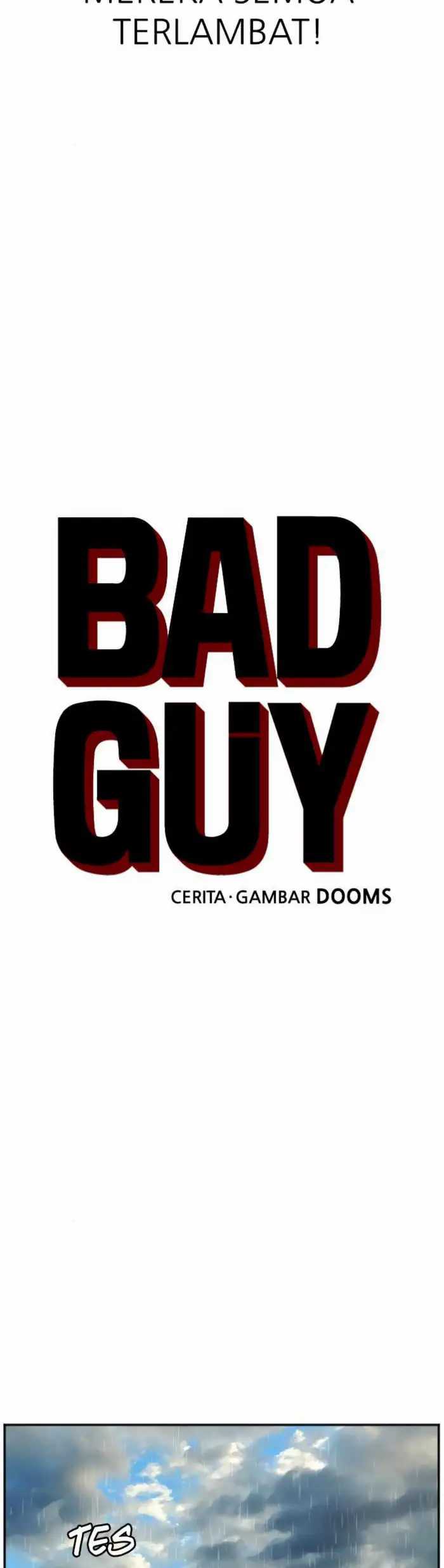 A Bad Person Chapter 106 halaman 4