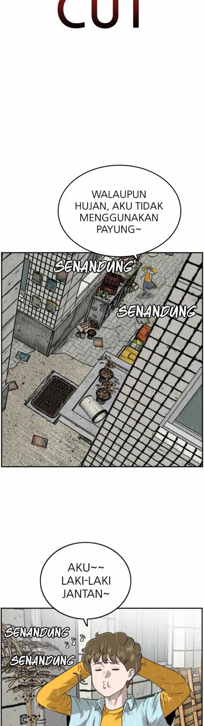 A Bad Person Chapter 106 halaman 28