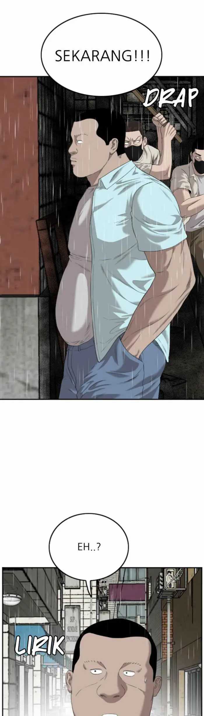 A Bad Person Chapter 106 halaman 7