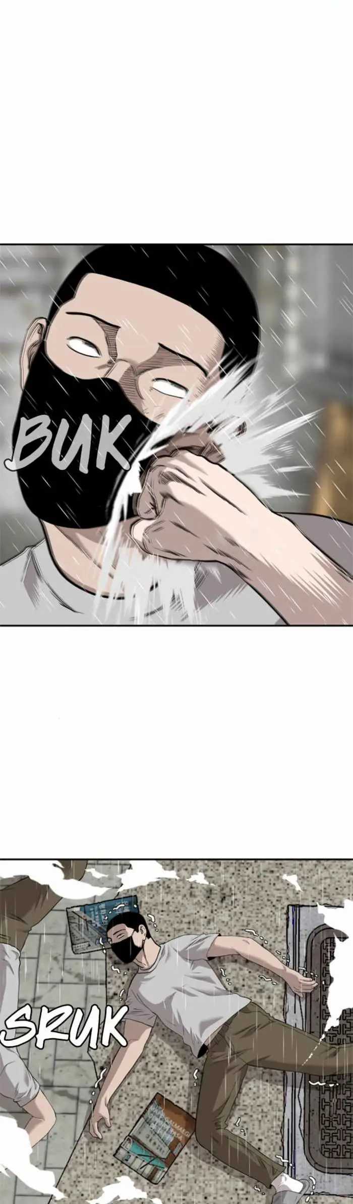 A Bad Person Chapter 107 halaman 15