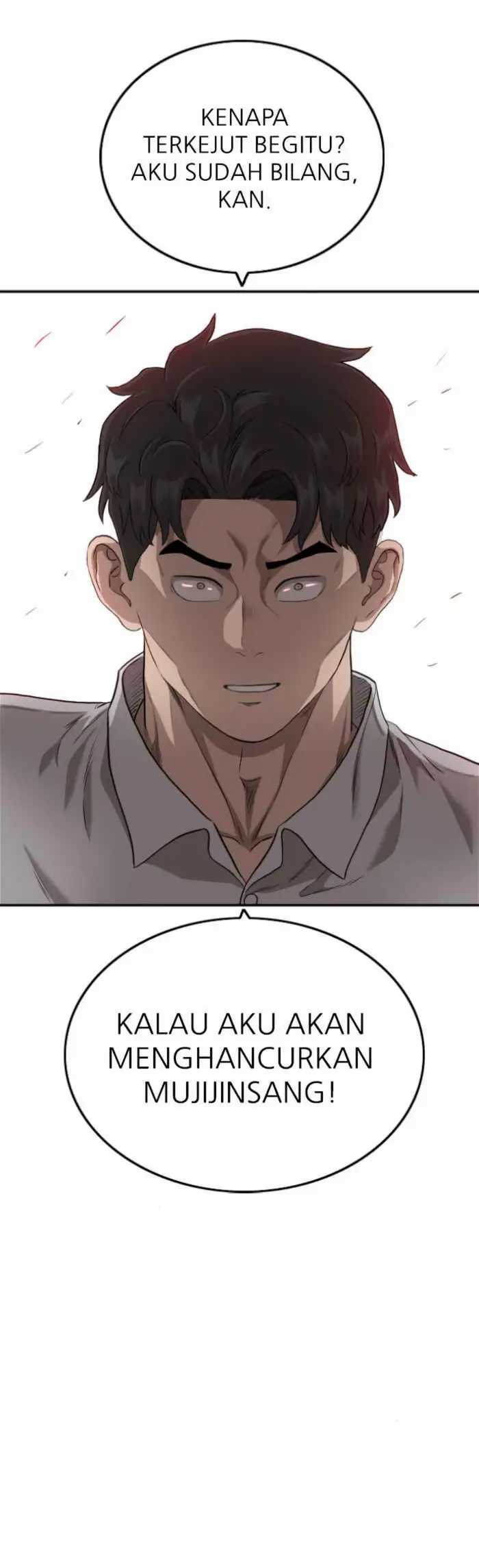 A Bad Person Chapter 107 halaman 4