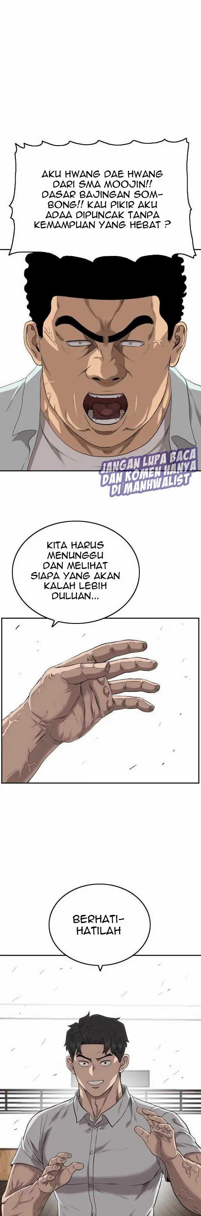 A Bad Person Chapter 108 halaman 2